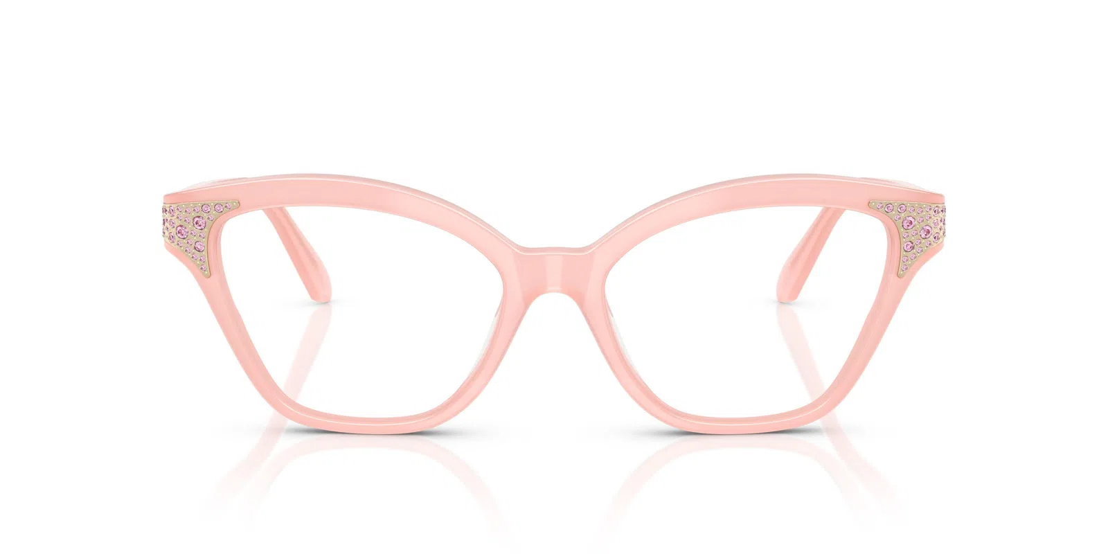 Swarovski 2029 Eyeglasses - view 8